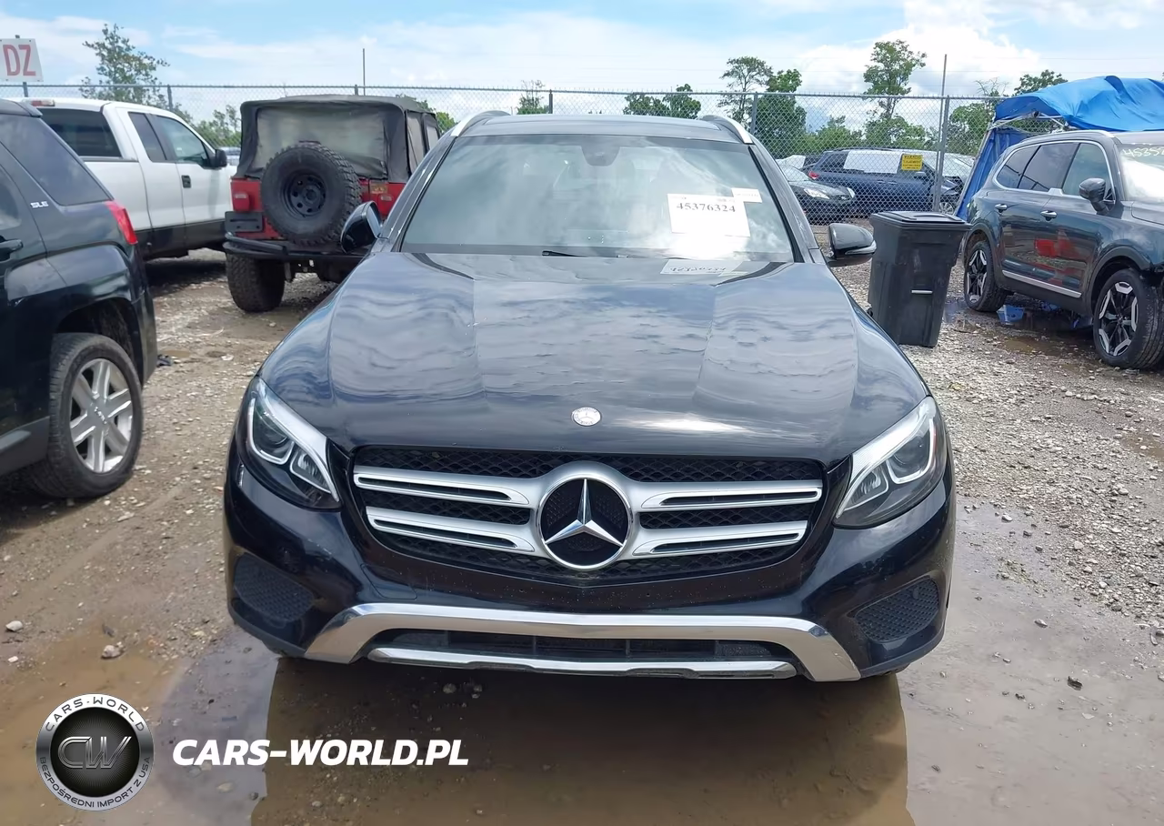 2017 Mercedes Benz G320 VIN:NY73542 - 6