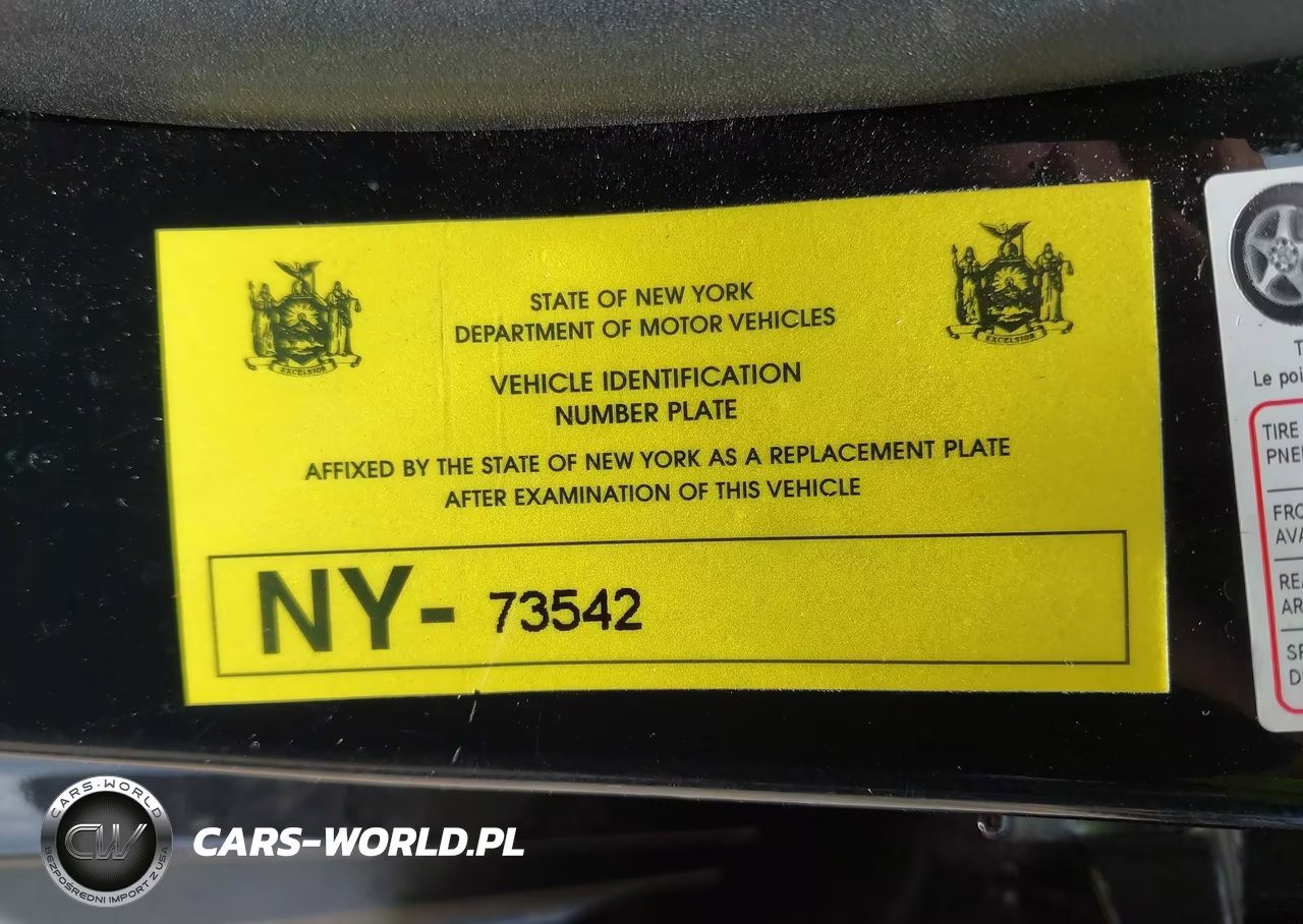 2017 Mercedes Benz G320 VIN:NY73542 - 9