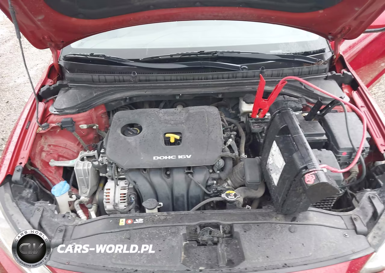 2017 Hyundai Elantra Se VIN:5NPD84LF8HH039113 - 10