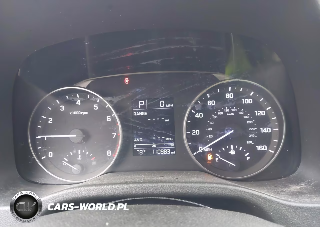 2017 Hyundai Elantra Se VIN:5NPD84LF8HH039113 - 7