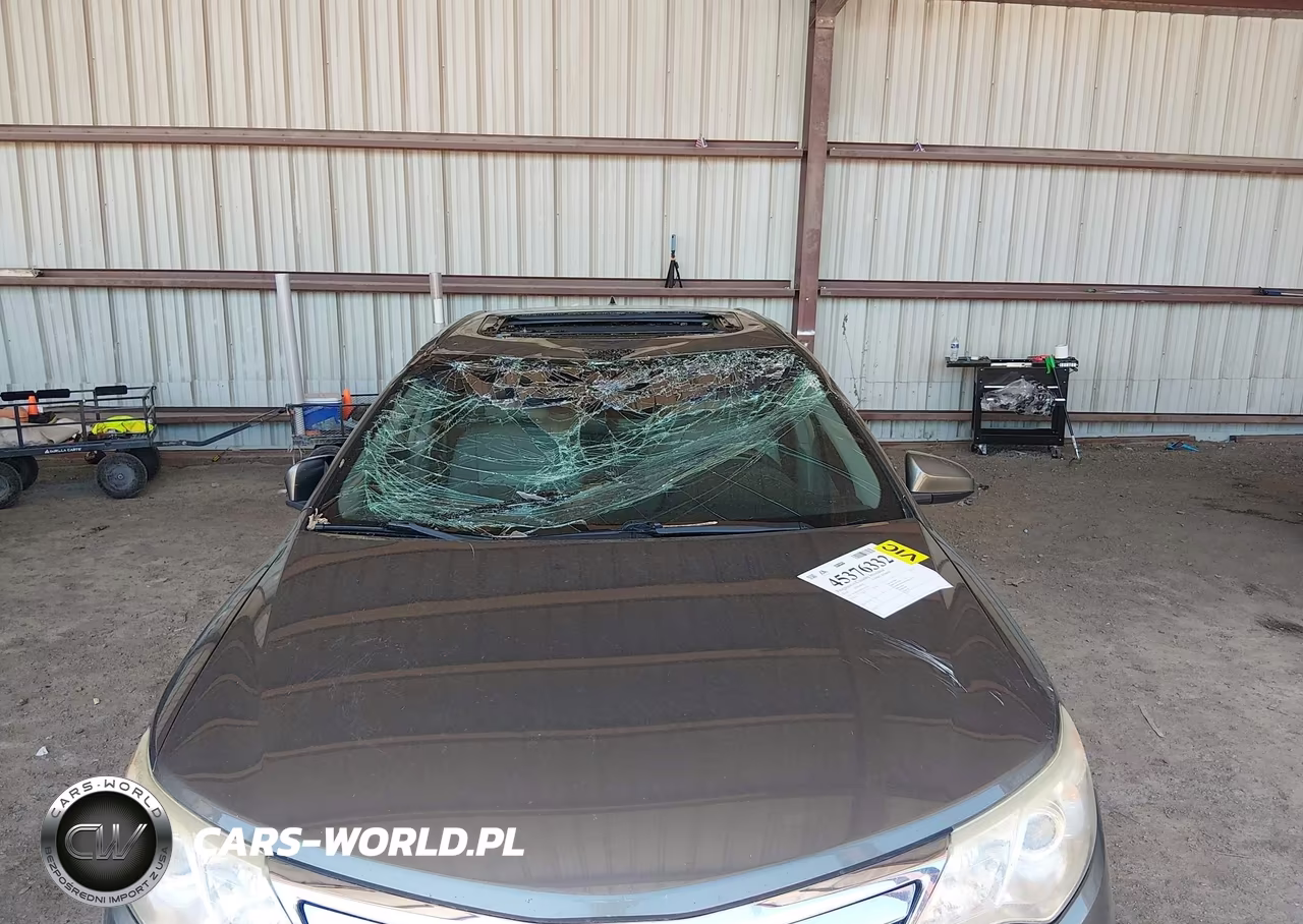 2014 Toyota Camry Hybrid Xle VIN:4T1BD1FK6EU117394 - 6