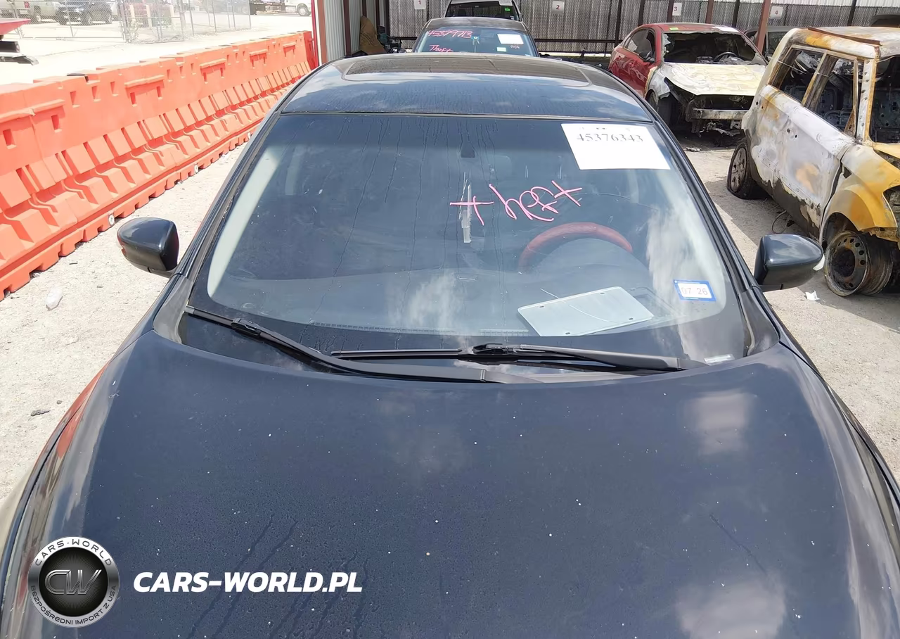 2015 Nissan Altima VIN:1N4AL3AP3FN379666 - 5