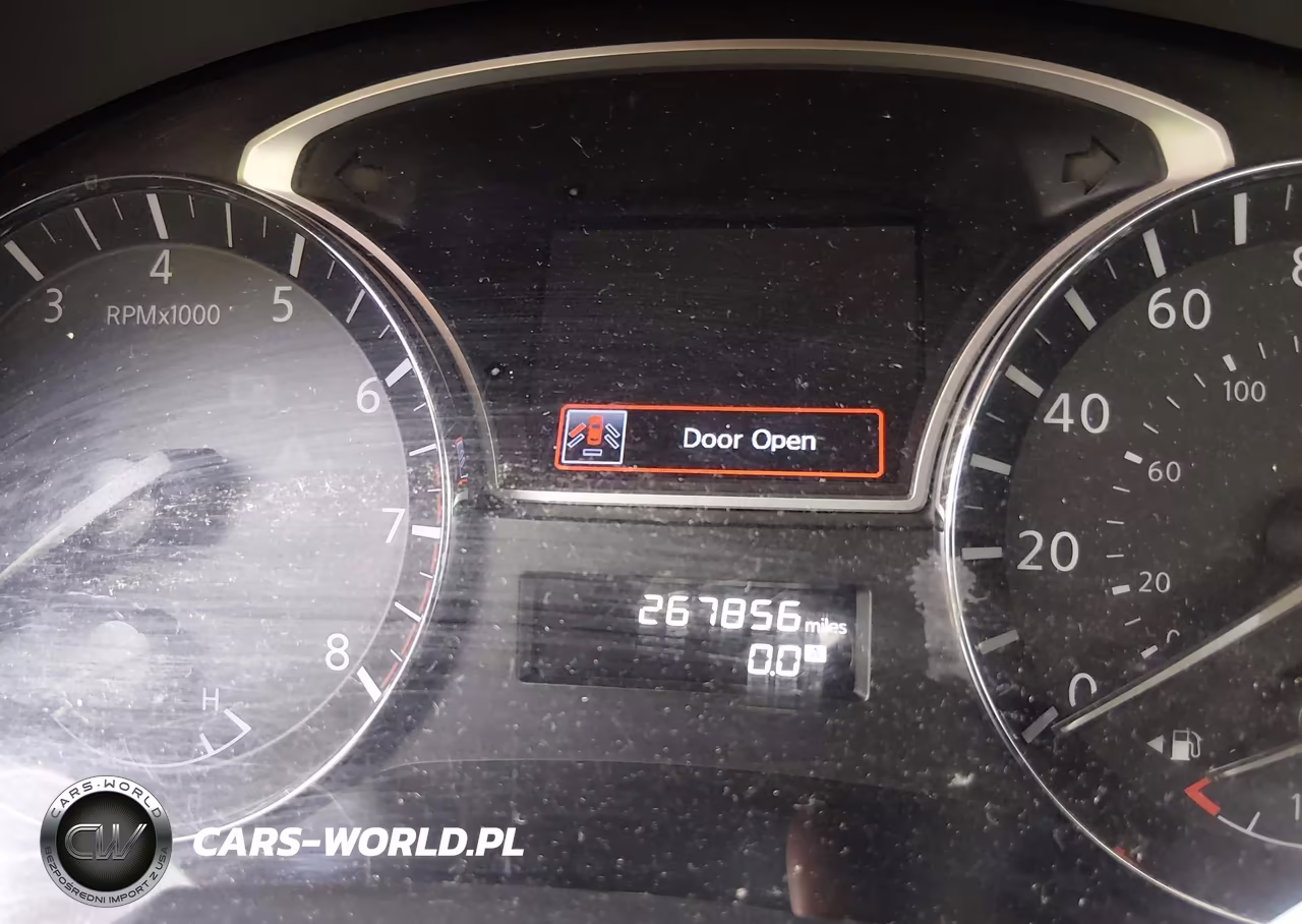 2015 Nissan Altima VIN:1N4AL3AP3FN379666 - 6