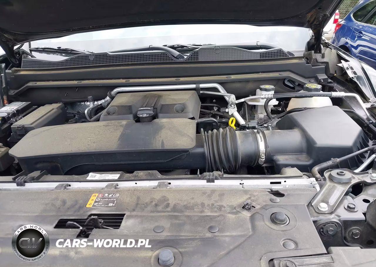 2023 Chevrolet Colorado 4Wd Short Box Lt VIN:1GCPTCEK4P1171663 - 10