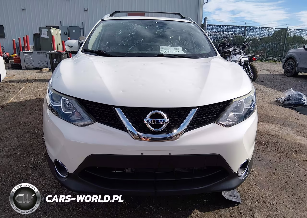 2018 Nissan Rogue Sport Sv VIN:JN1BJ1CP8JW101454 - 12