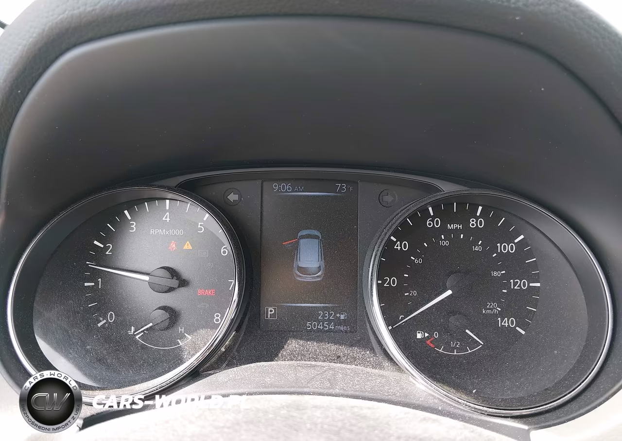 2018 Nissan Rogue Sport Sv VIN:JN1BJ1CP8JW101454 - 7