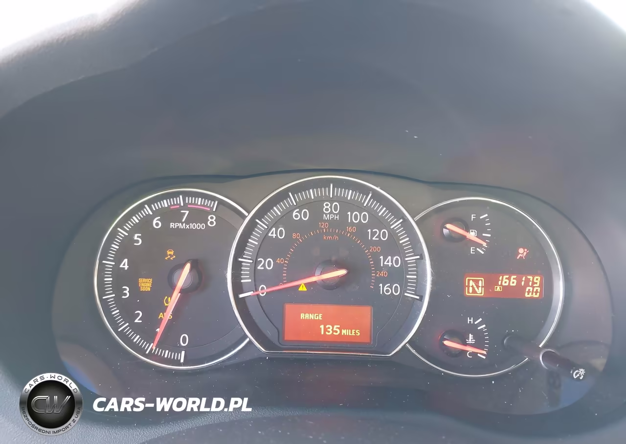 2011 Nissan Maxima 3.5 Sv VIN:1N4AA5AP9BC843325 - 7