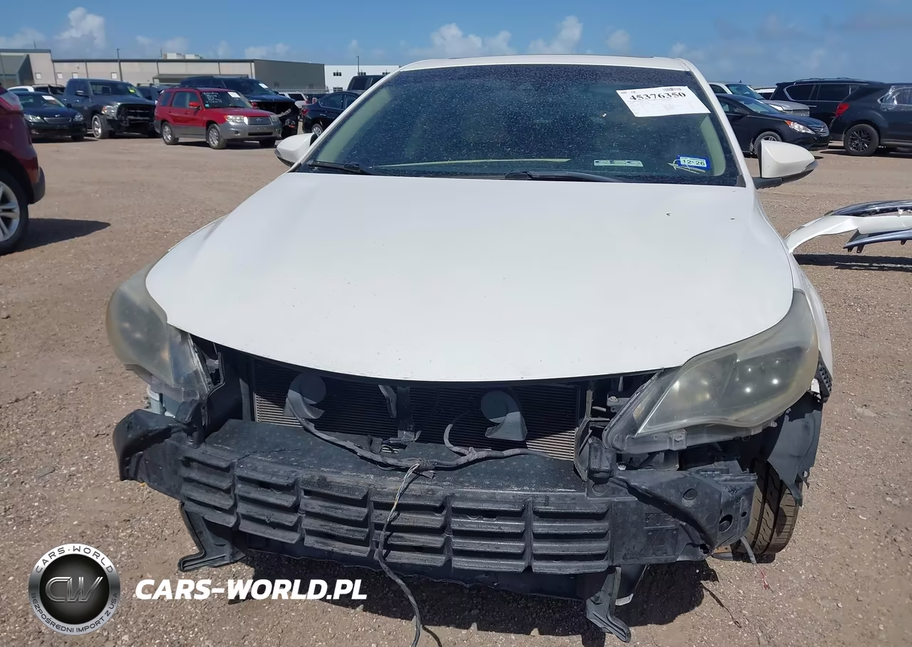 2016 Toyota Avalon Limited VIN:4T1BK1EB6GU234662 - 6