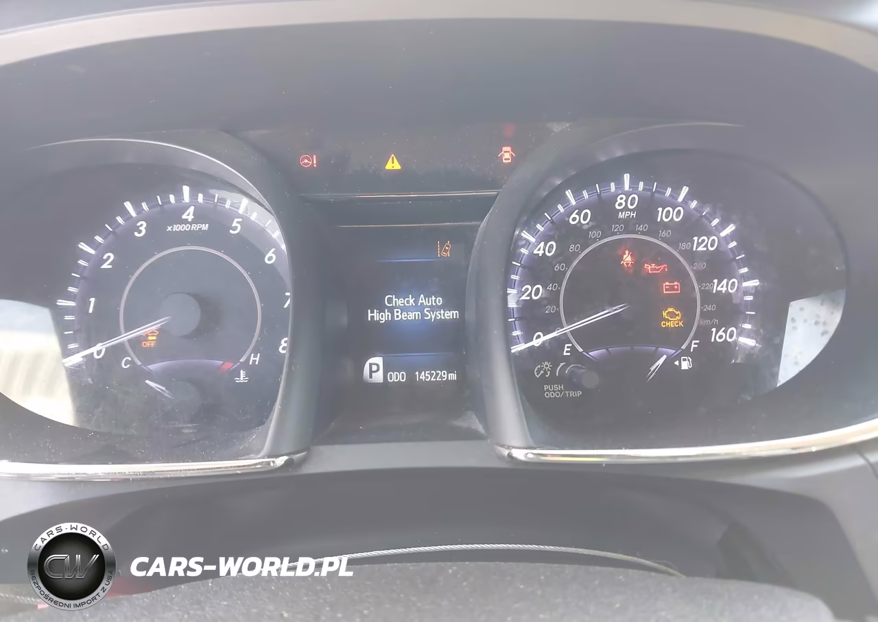 2016 Toyota Avalon Limited VIN:4T1BK1EB6GU234662 - 7