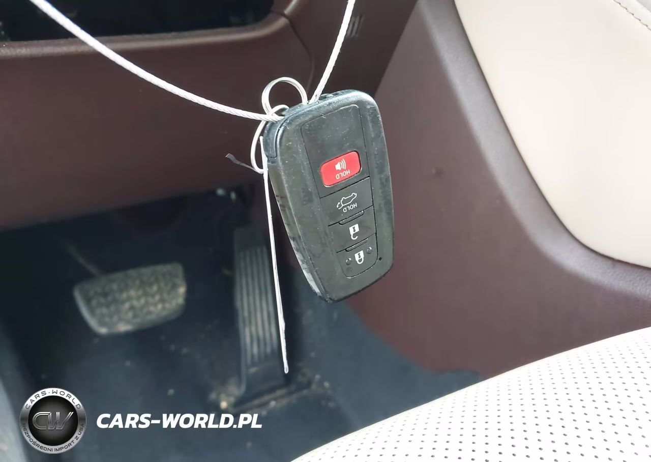 2020 Toyota Highlander Limited VIN:5TDYZRAH7LS027876 - 11