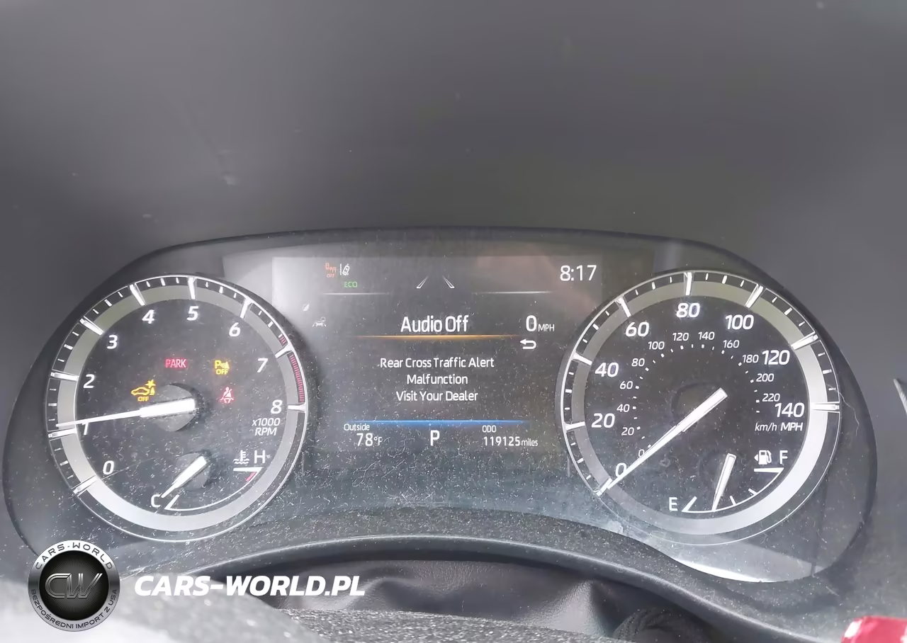 2020 Toyota Highlander Limited VIN:5TDYZRAH7LS027876 - 7