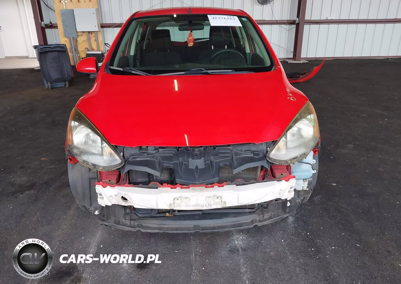 2014 Mazda Mazda2 Touring VIN:JM1DE1LY6E0177914 - 6