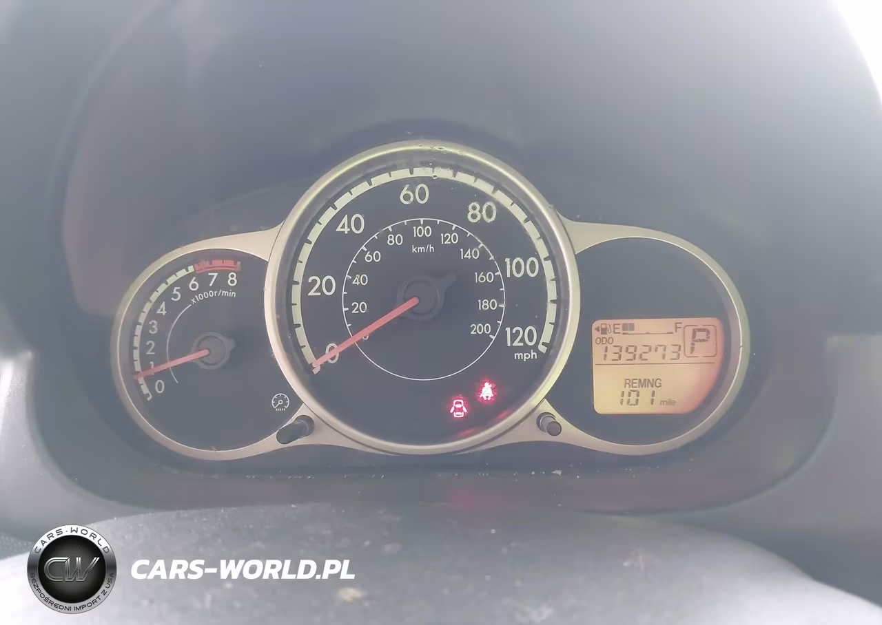 2014 Mazda Mazda2 Touring VIN:JM1DE1LY6E0177914 - 7