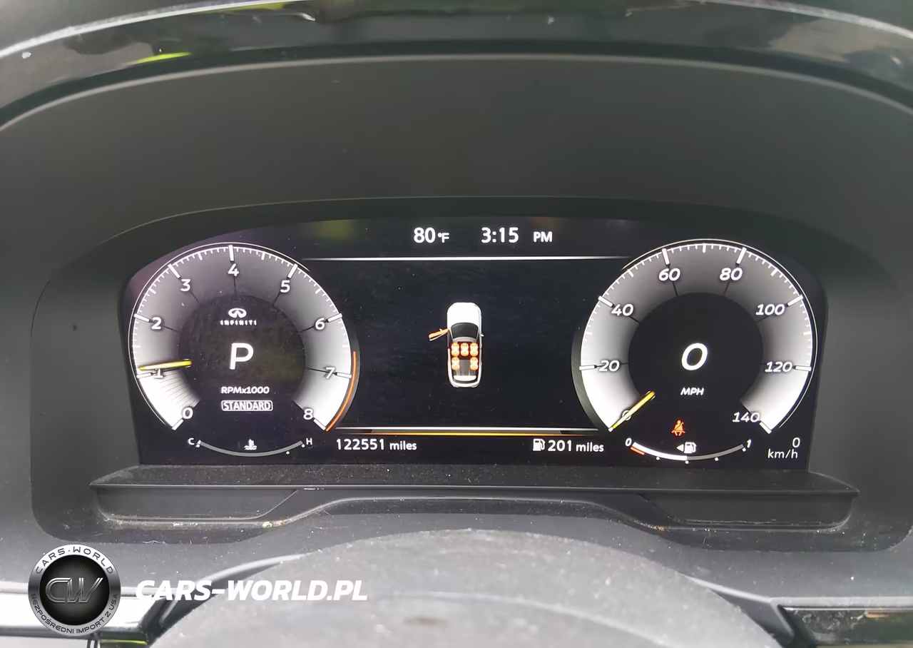 2022 Infiniti Qx60 Luxe VIN:5N1DL1FR5NC335499 - 7