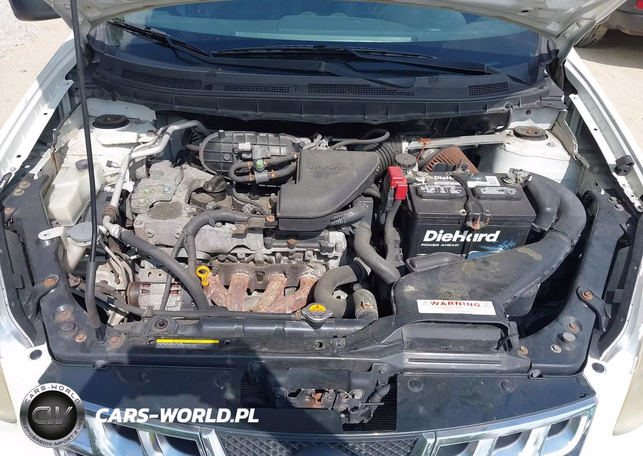 2013 Nissan Rogue S VIN:JN8AS5MV0DW650178 - 10