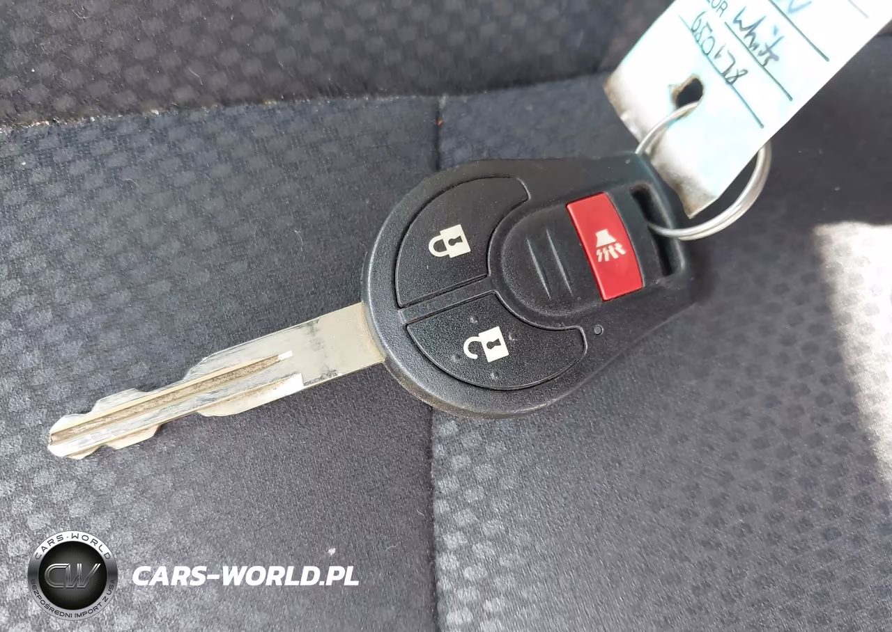 2013 Nissan Rogue S VIN:JN8AS5MV0DW650178 - 11
