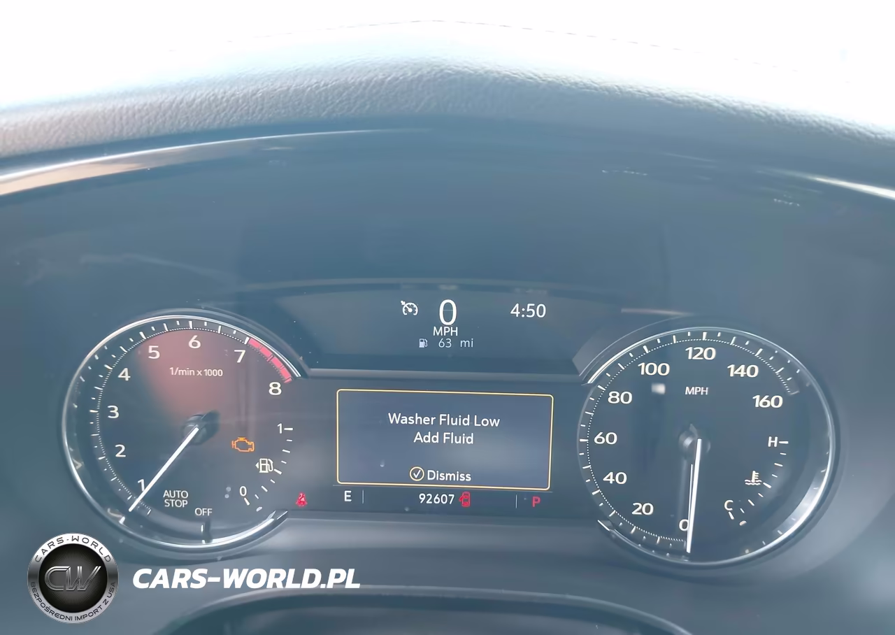 2020 Cadillac Xt6 Fwd Premium Luxury VIN:1GYKPCRS3LZ184628 - 7