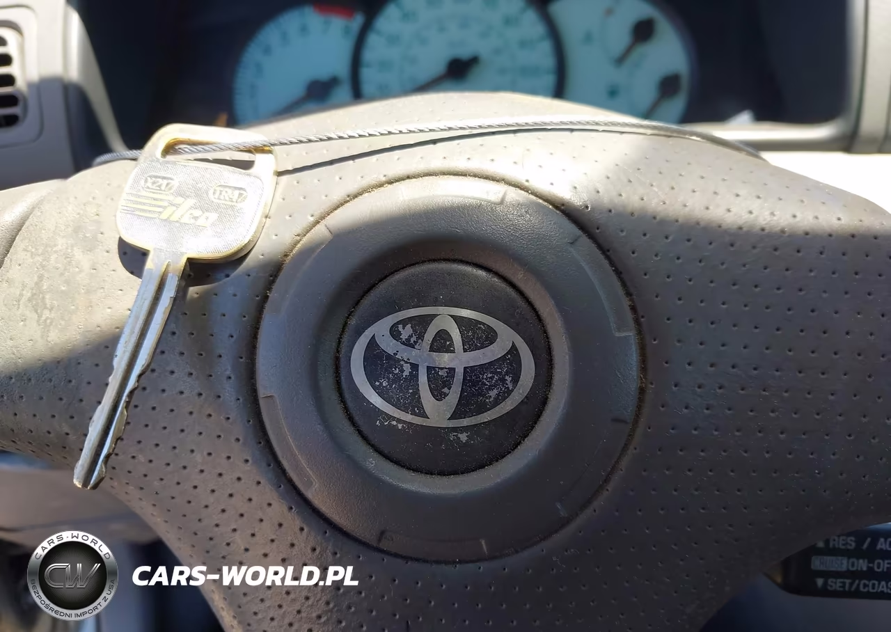 2004 Toyota Corolla Le VIN:1NXBR32E54Z258534 - 11