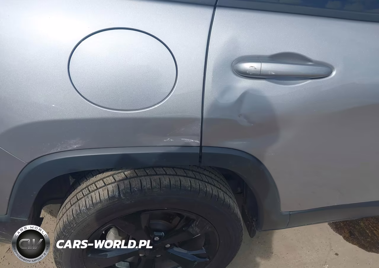 2021 Jeep Cherokee Altitude Fwd VIN:1C4PJLLB6MD218257 - 6