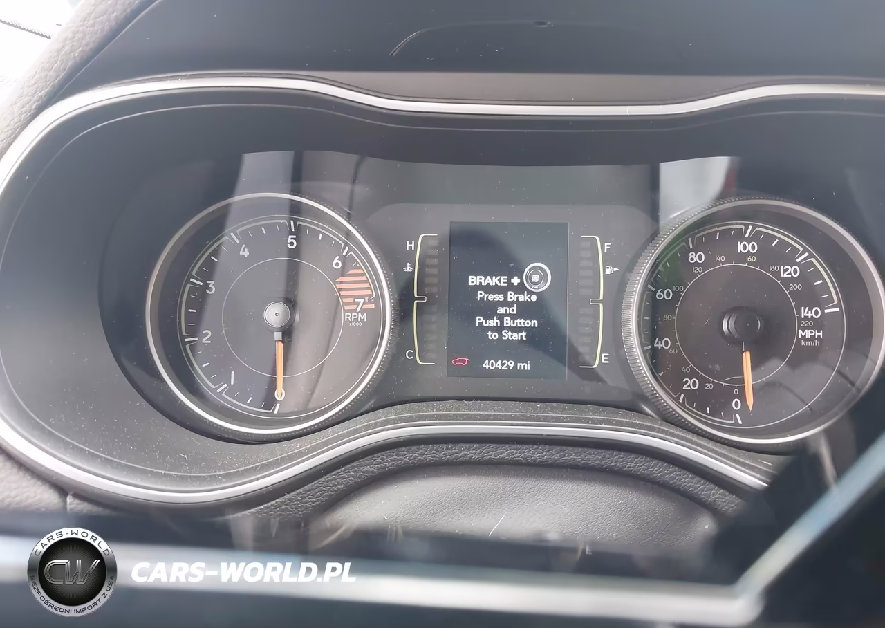 2021 Jeep Cherokee Altitude Fwd VIN:1C4PJLLB6MD218257 - 7