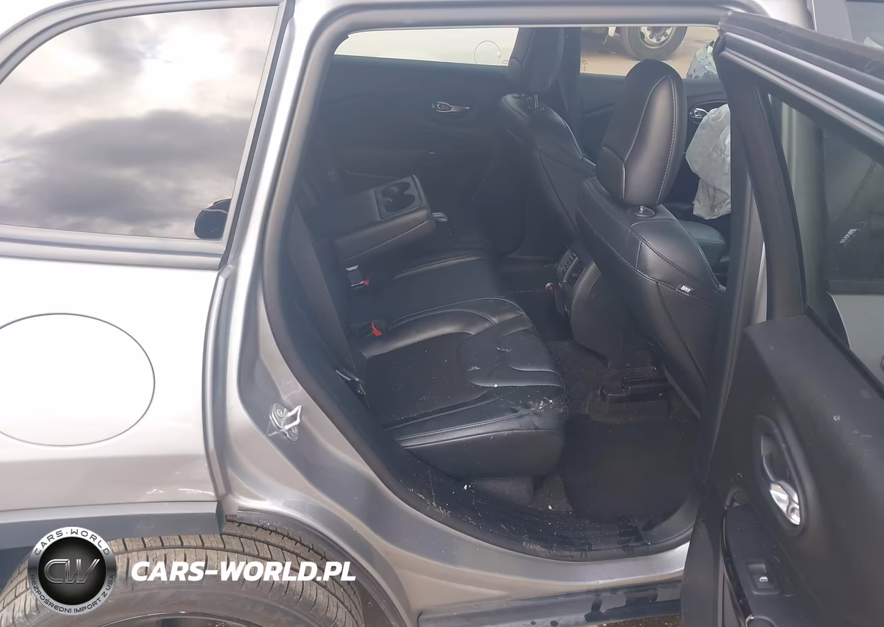 2021 Jeep Cherokee Altitude Fwd VIN:1C4PJLLB6MD218257 - 8