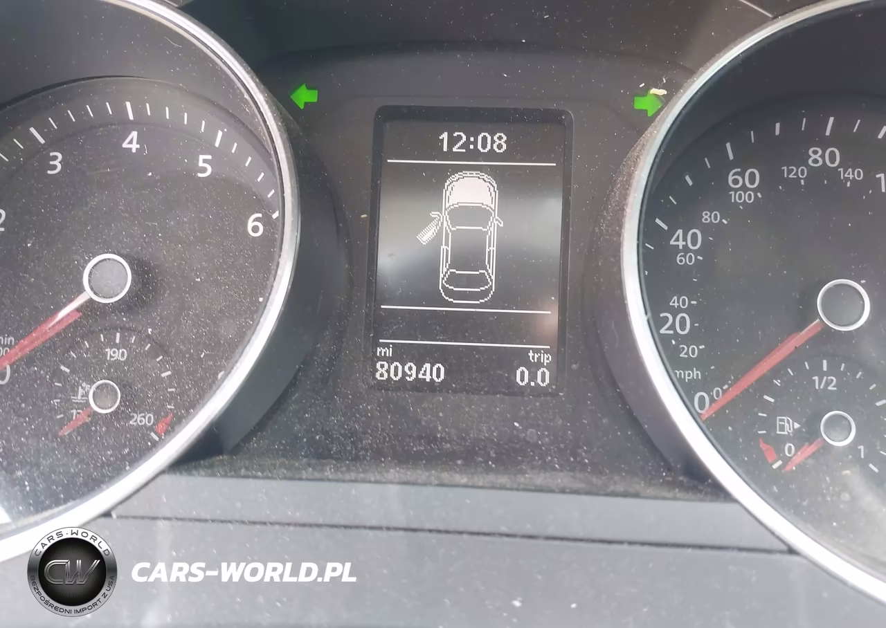 2017 Volkswagen Jetta 1.4T Se VIN:3VWDB7AJ9HM228080 - 15