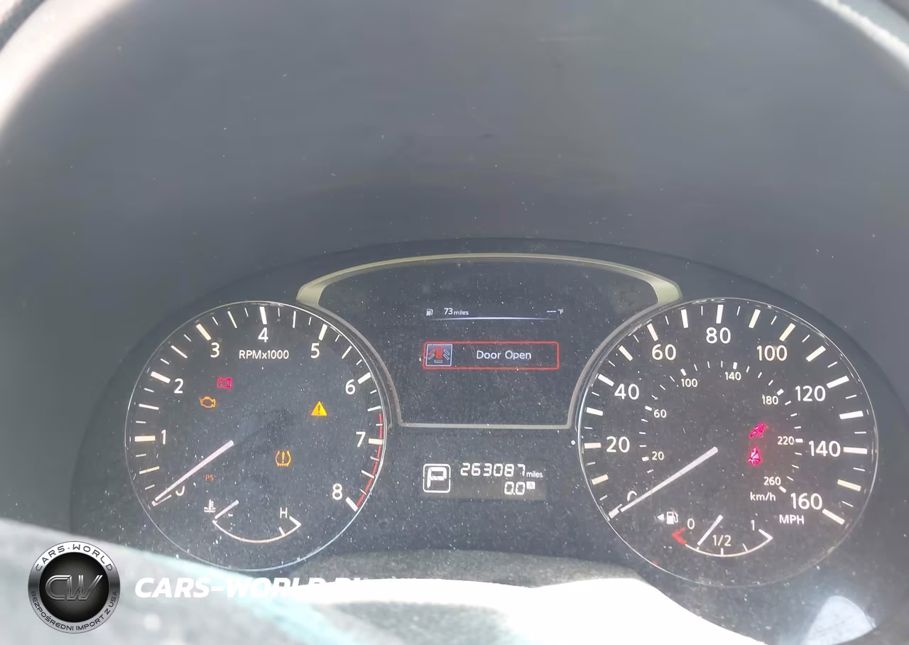 2014 Nissan Altima 2.5 S VIN:1N4AL3AP7EN255270 - 7