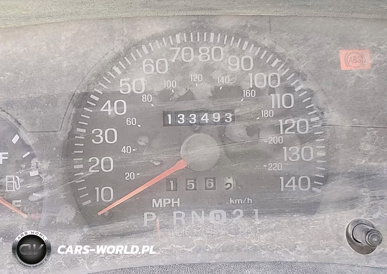 2004 Ford Crown Victoria Police VIN:2FAFP71WX4X158750 - 7