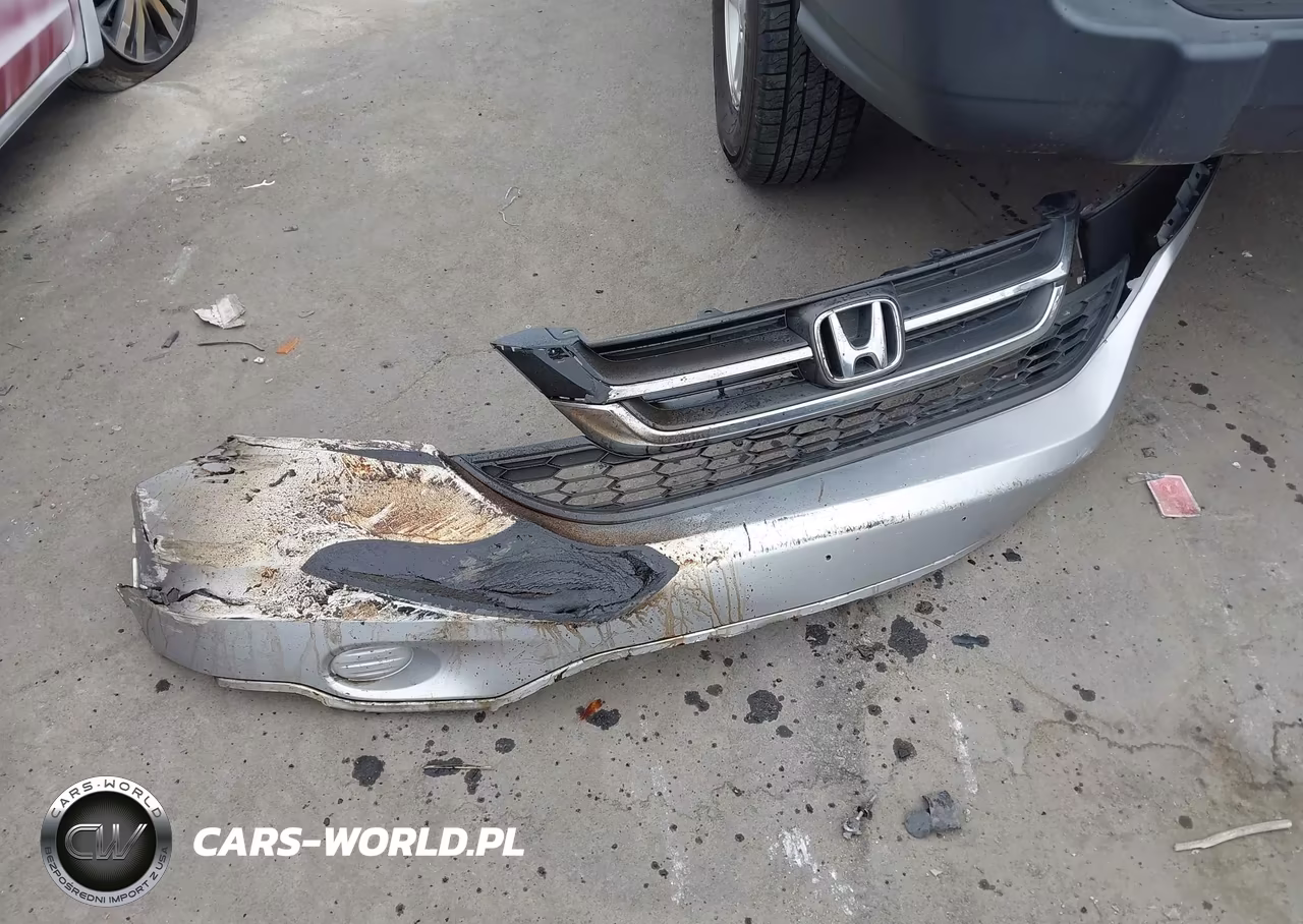 HONDA CR-V VIN:5J6RE3H30BL026537 - 12