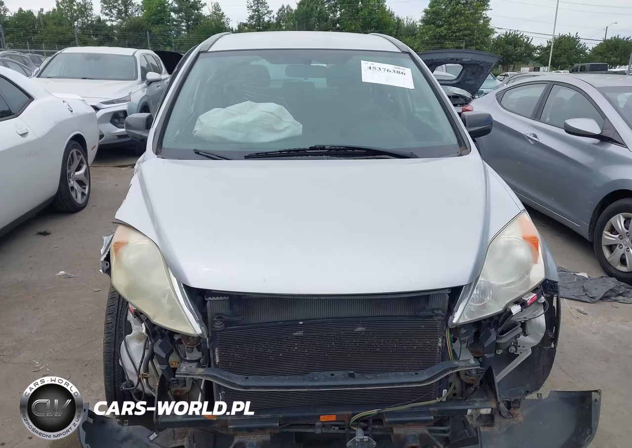 HONDA CR-V VIN:5J6RE3H30BL026537 - 13