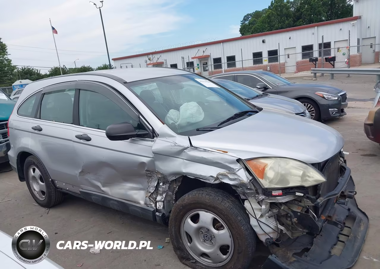 HONDA CR-V VIN:5J6RE3H30BL026537 - 14
