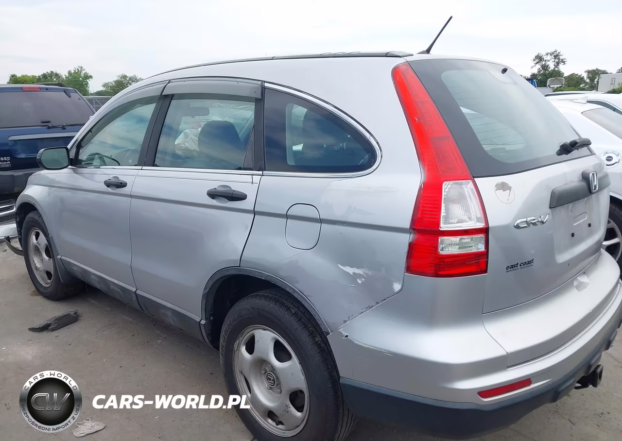 HONDA CR-V VIN:5J6RE3H30BL026537 - 15