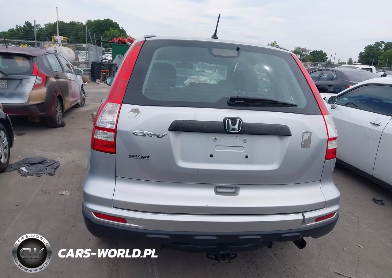 HONDA CR-V VIN:5J6RE3H30BL026537 - 17