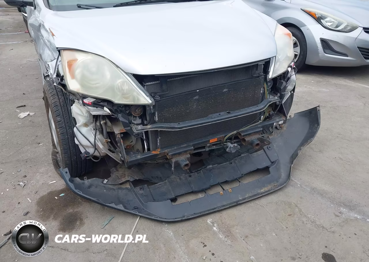 HONDA CR-V VIN:5J6RE3H30BL026537 - 18