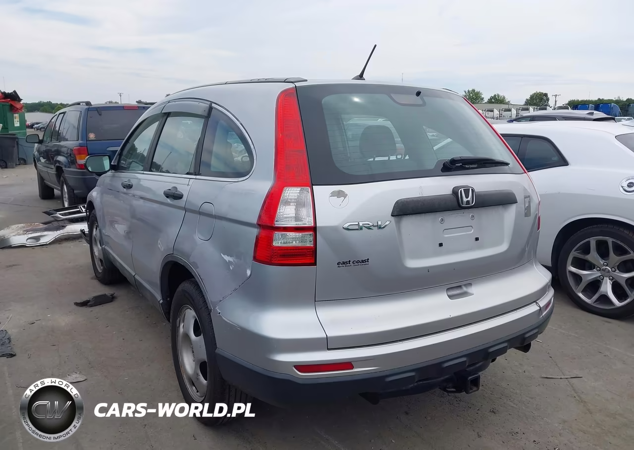 HONDA CR-V VIN:5J6RE3H30BL026537 - 3