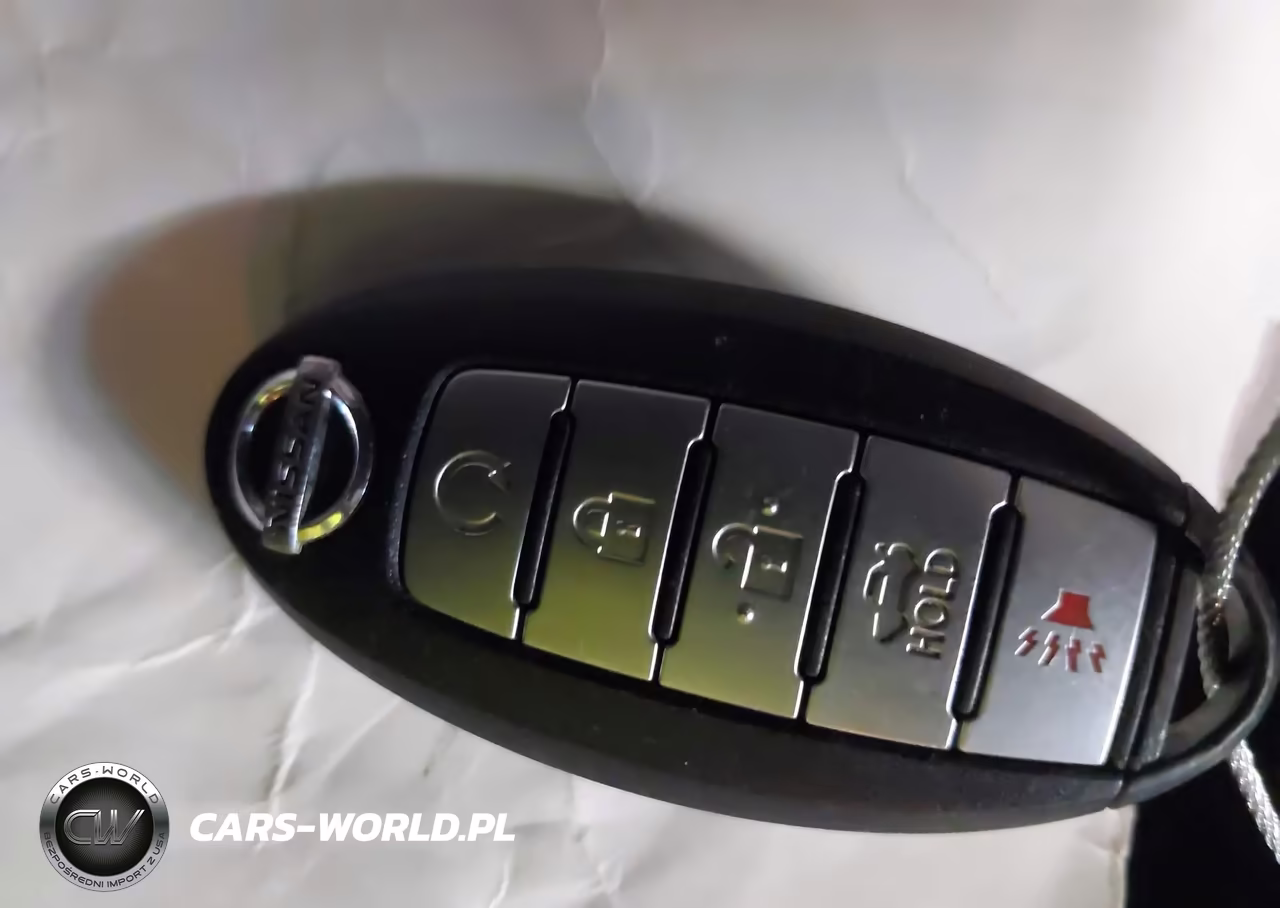 2015 Nissan Altima 2.5 Sv VIN:1N4AL3AP4FC442978 - 11