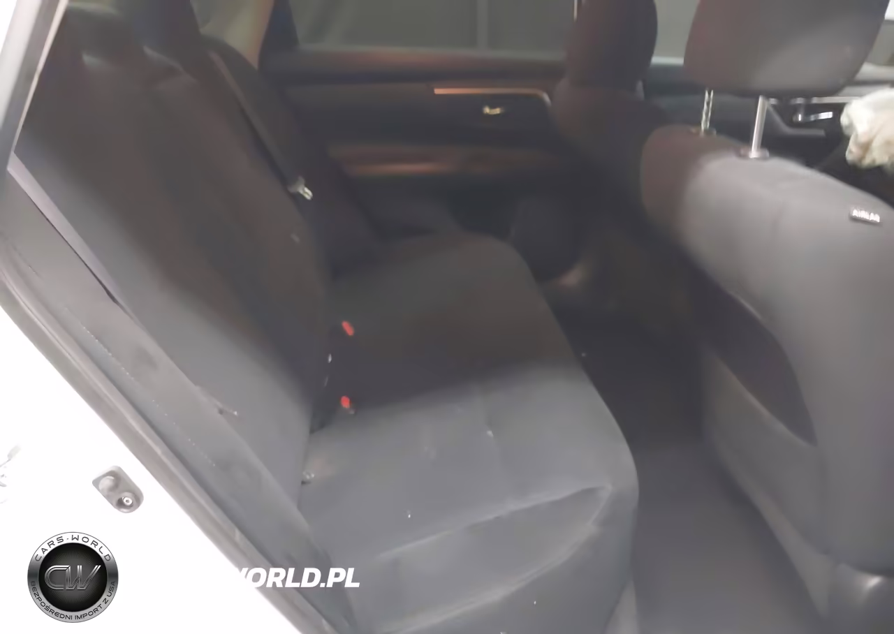 2015 Nissan Altima 2.5 Sv VIN:1N4AL3AP4FC442978 - 8