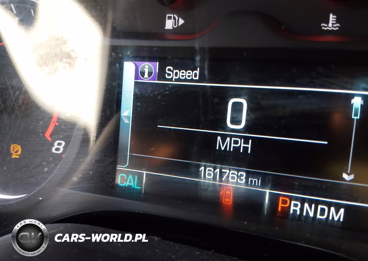 2017 Chevrolet Camaro 1Lt VIN:1G1FB1RS5H0129421 - 16