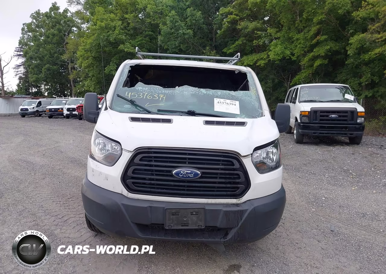 2019 Ford Transit-250 VIN:1FTYR2YM2KKB18604 - 11