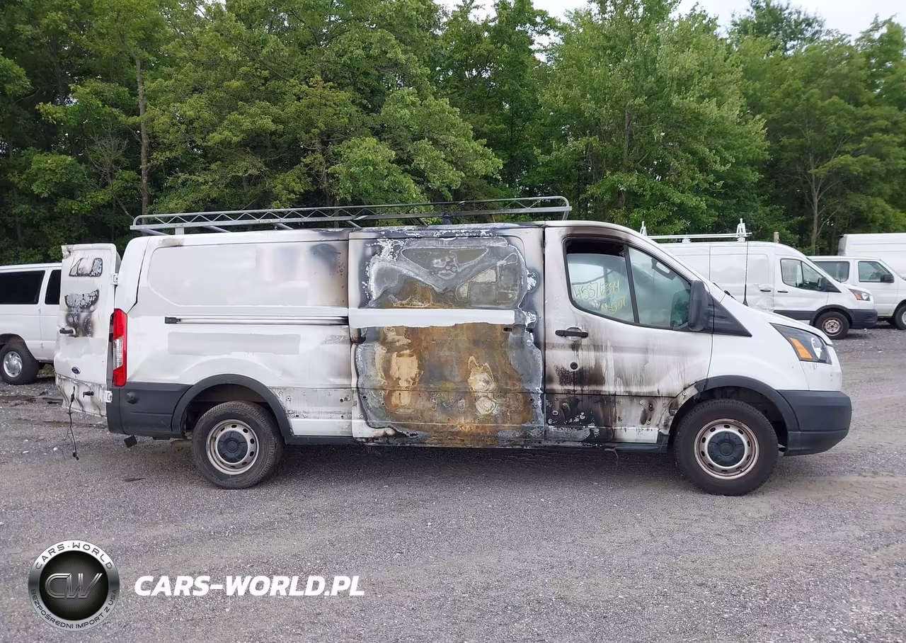 2019 Ford Transit-250 VIN:1FTYR2YM2KKB18604 - 12