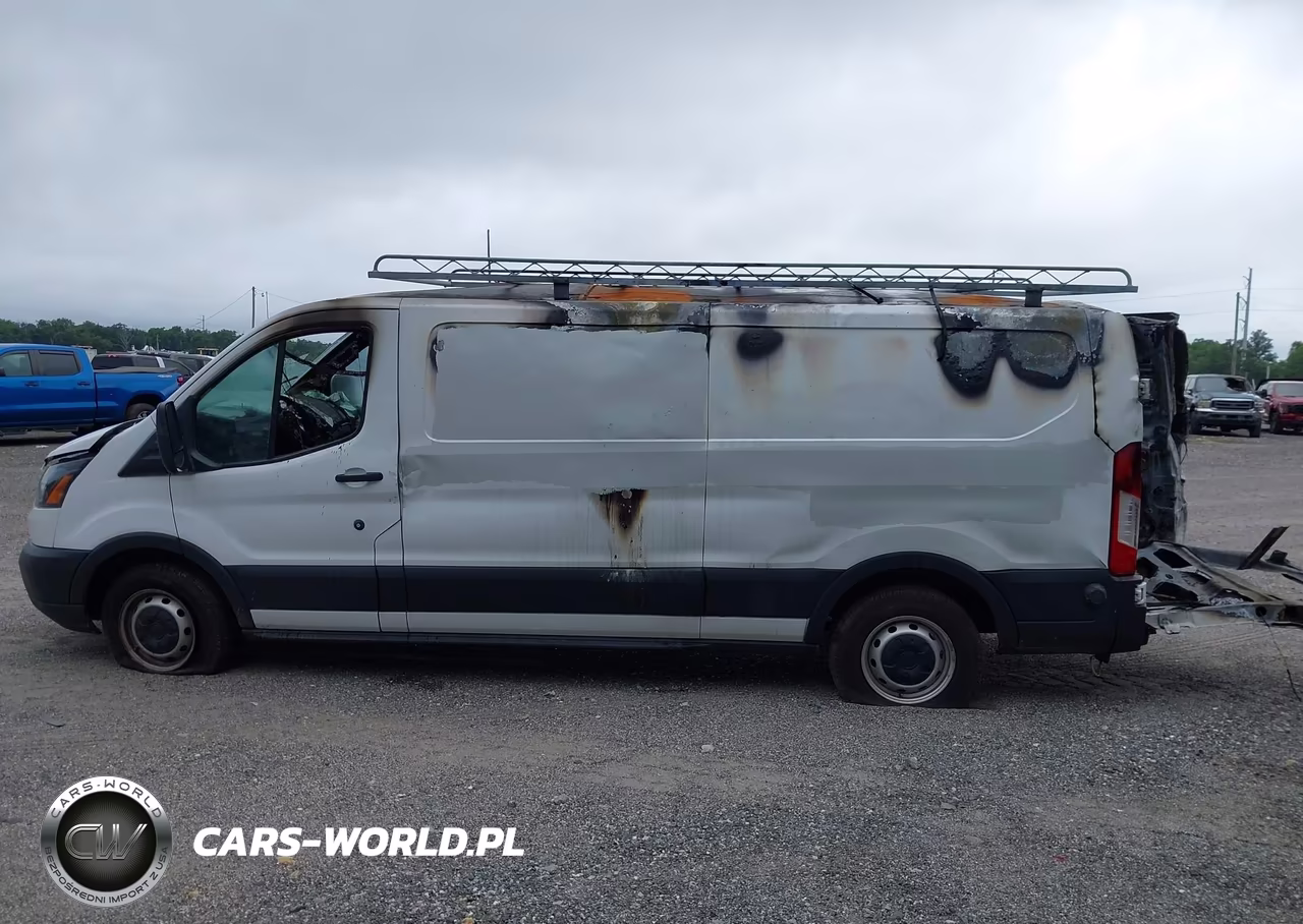 2019 Ford Transit-250 VIN:1FTYR2YM2KKB18604 - 13