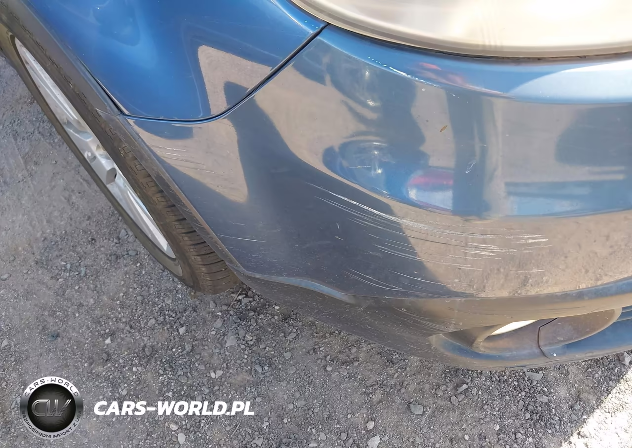 2008 Subaru Tribeca Base 5-Passenger VIN:4S4WX91D684405307 - 6