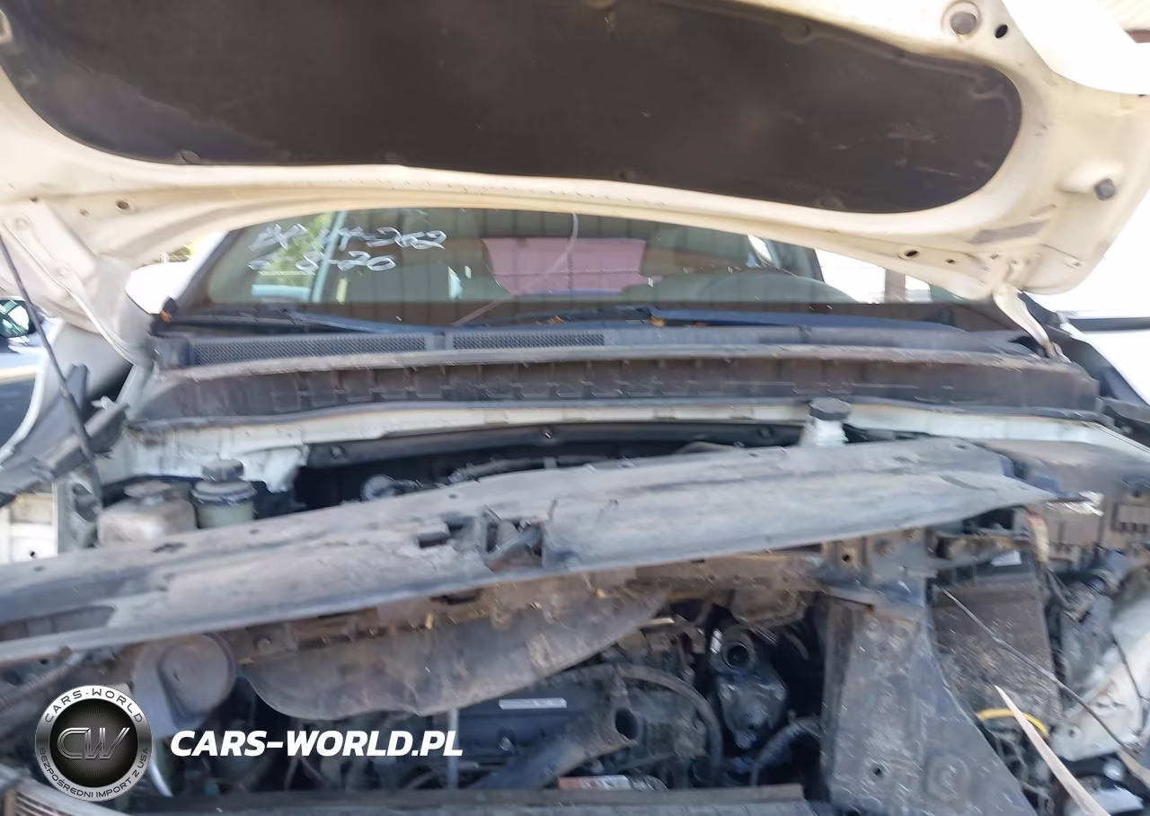 2015 Kia Sedona L VIN:KNDMA5C13F6029420 - 10