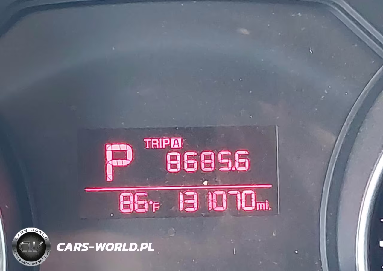 2015 Kia Sedona L VIN:KNDMA5C13F6029420 - 15