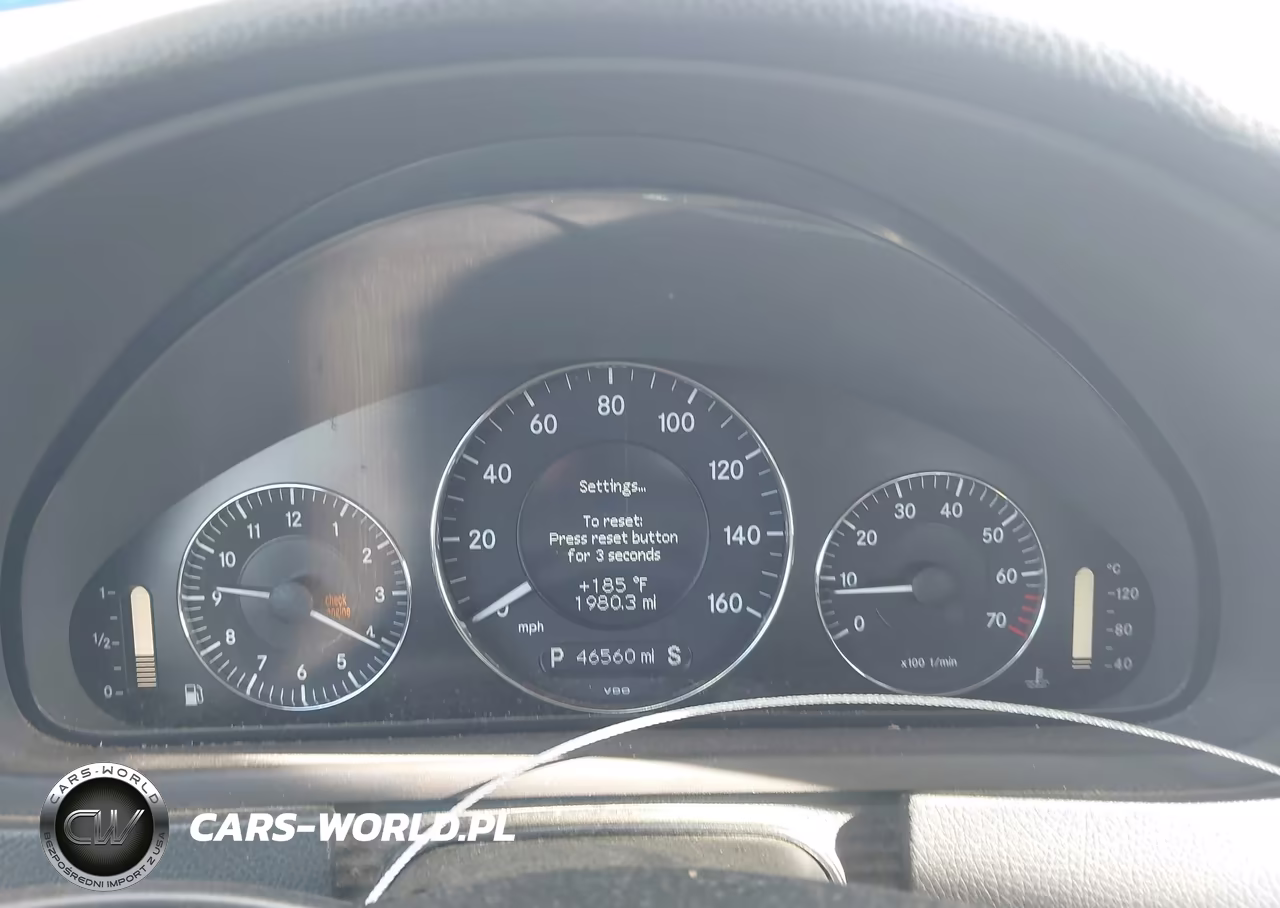 2007 Mercedes-Benz Clk 350 VIN:WDBTK56F17F212623 - 7