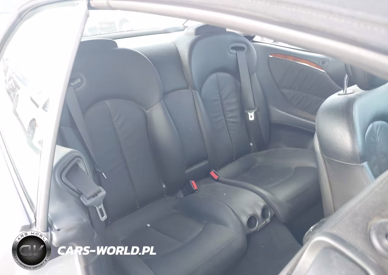 2007 Mercedes-Benz Clk 350 VIN:WDBTK56F17F212623 - 8