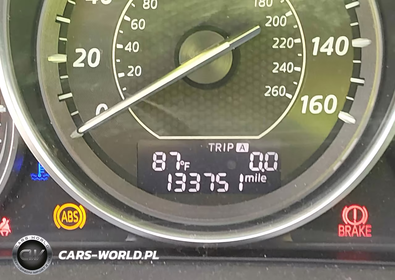 2014 Mazda Mazda6 I Grand Touring VIN:JM1GJ1W69E1129711 - 15