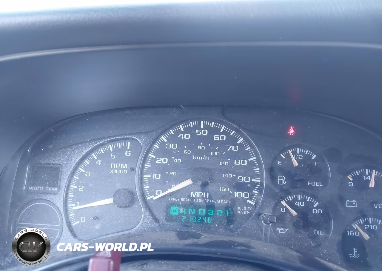 2002 Chevrolet Silverado 1500 Ls VIN:2GCEK19TX21339875 - 7
