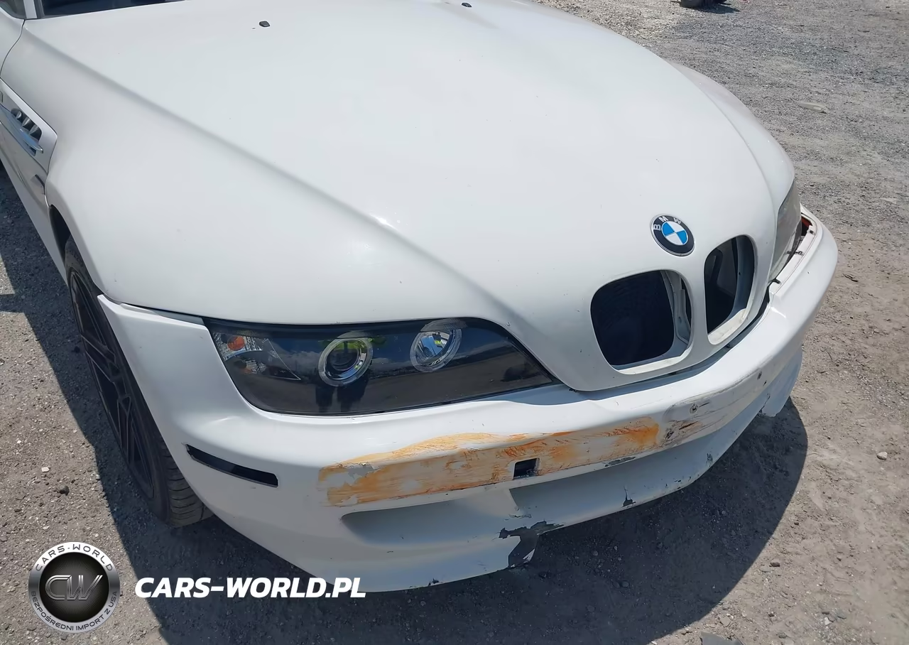 2000 BMW M VIN:WBSCK9345YLC90171 - 6