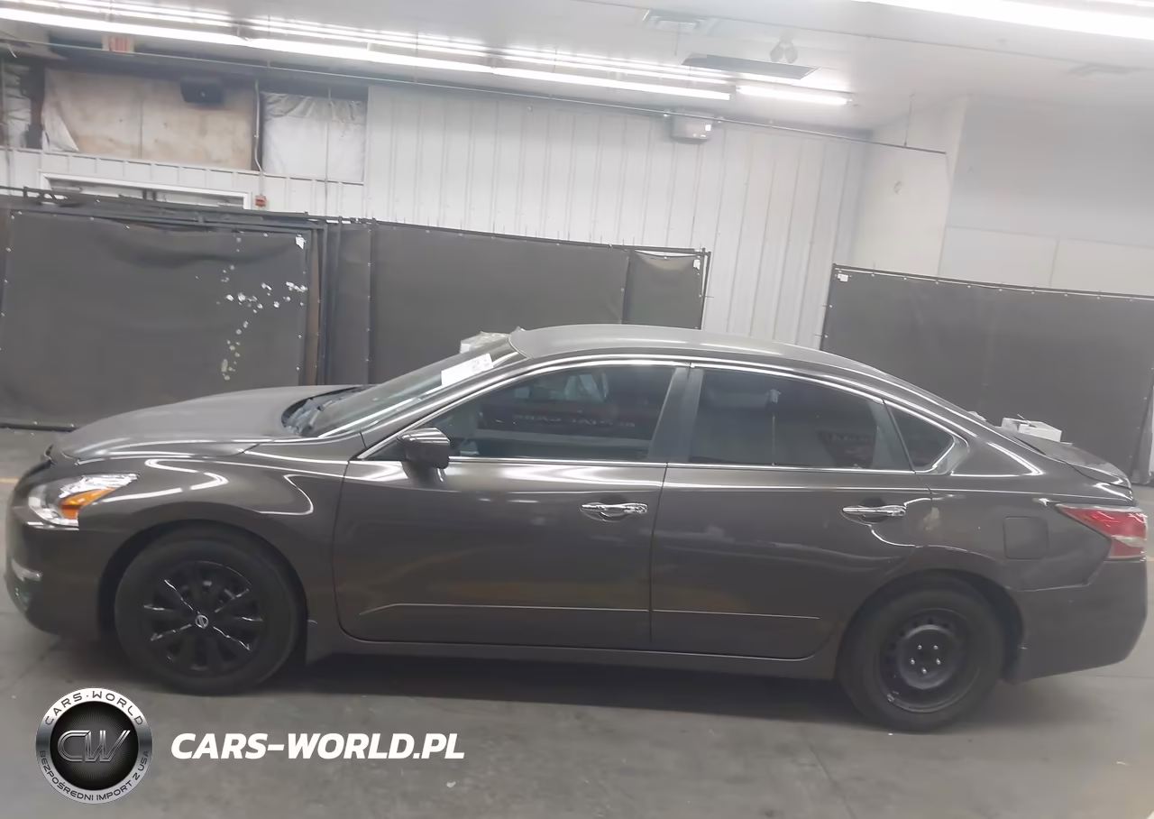 2015 Nissan Altima 2.5 S VIN:1N4AL3AP8FC578420 - 13